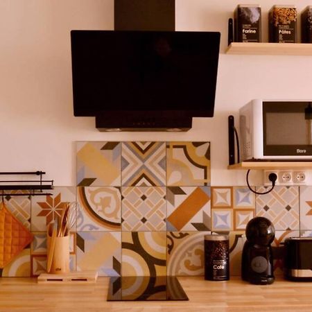 סן-פרנסואה Studio Hevea, Experience De Standing A La Marina מראה חיצוני תמונה
